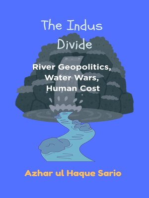 cover image of The Indus Divide